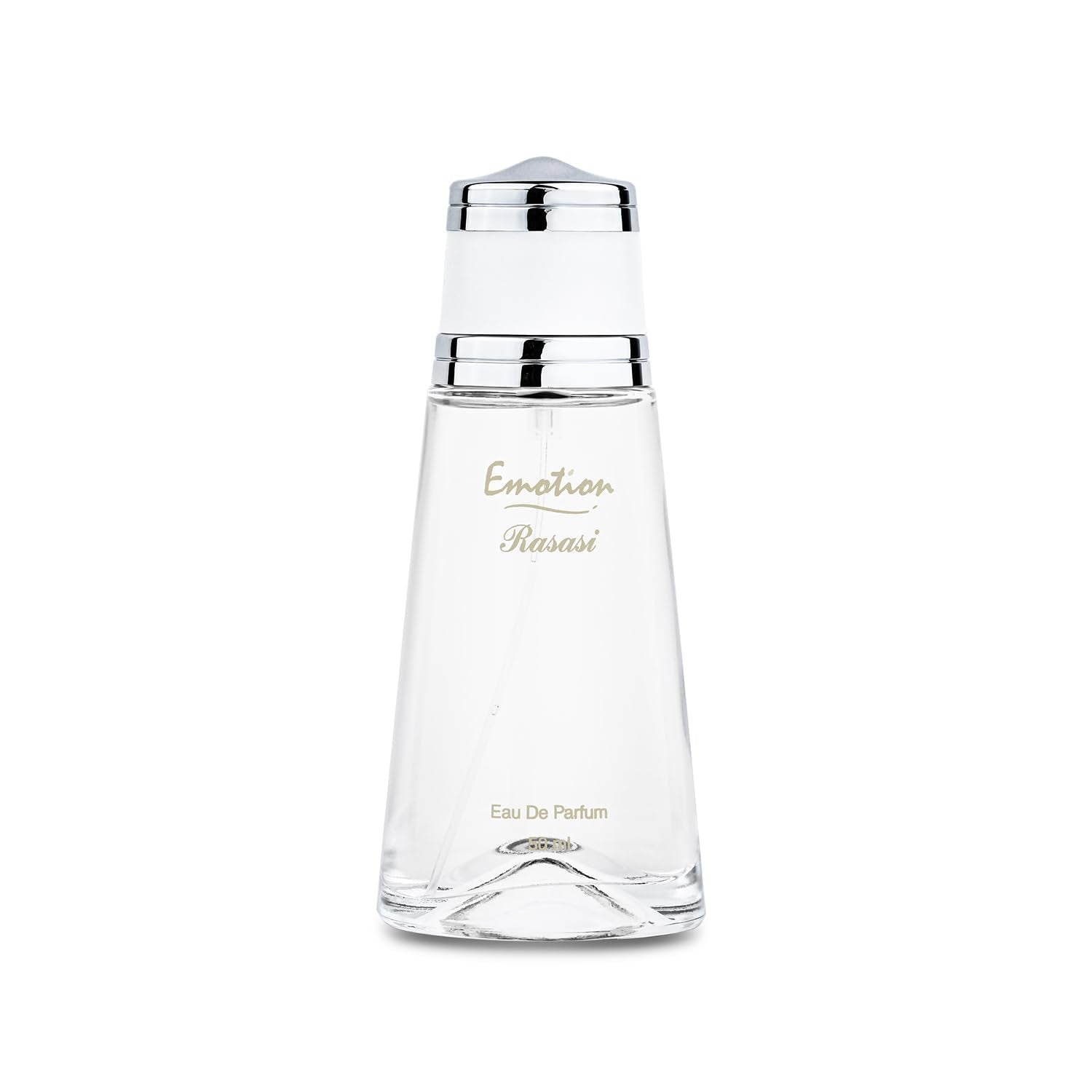 Rasasi Eau De Parfum for Women – Long-Lasting Luxury Fragrance | Premium EDP Perfume (100ml)