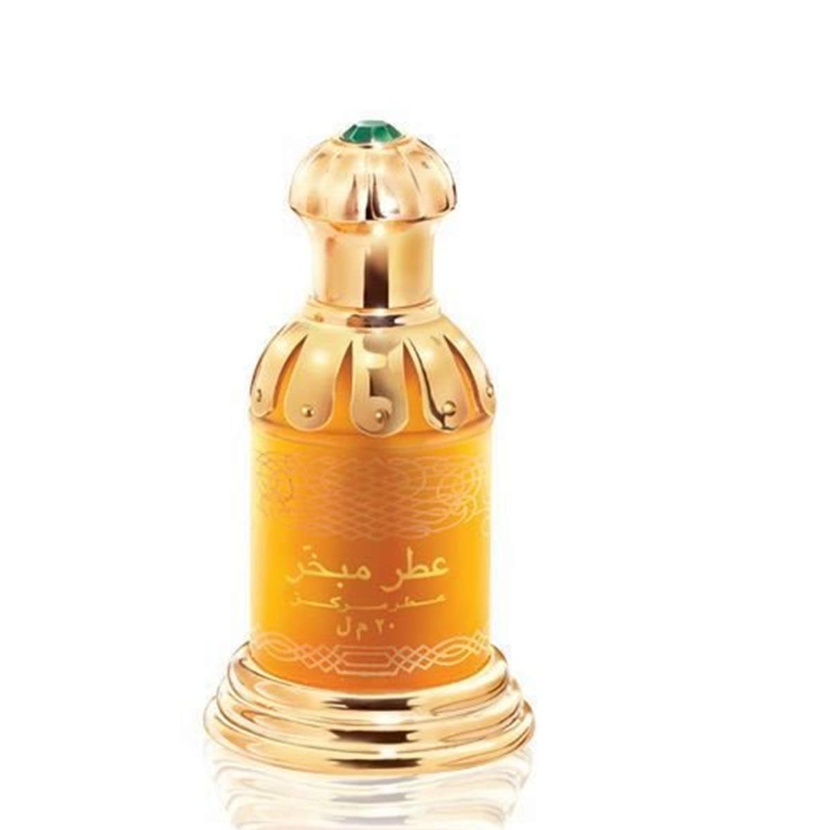 Attar Mubakhar Concentrated Perfume Oil 20ml