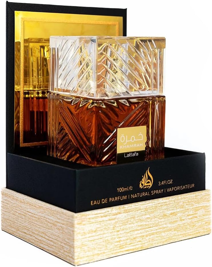 Lattafa Khamra EDP 100ml