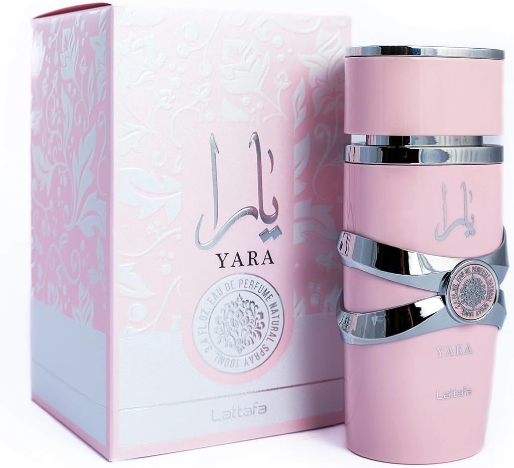 Lattafa Yara EDP 100ml