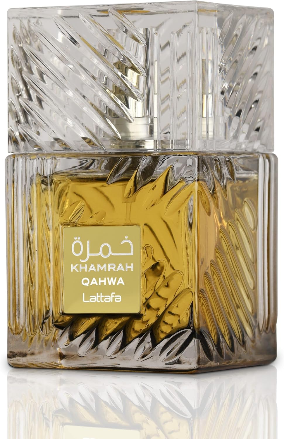 Lattafa Khamrah Qahwa