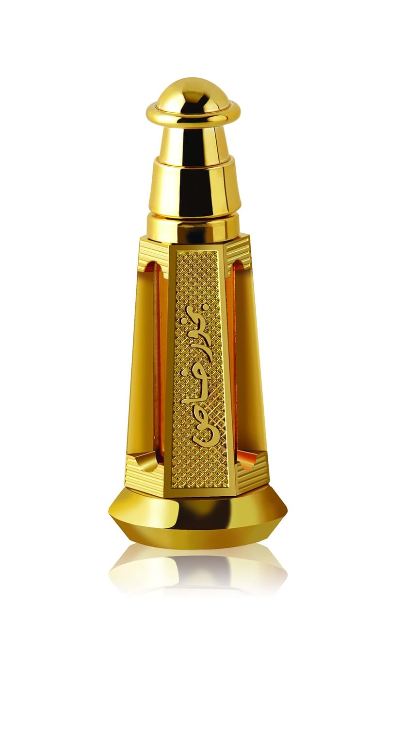 Bakhoor Khas Oud 3ml