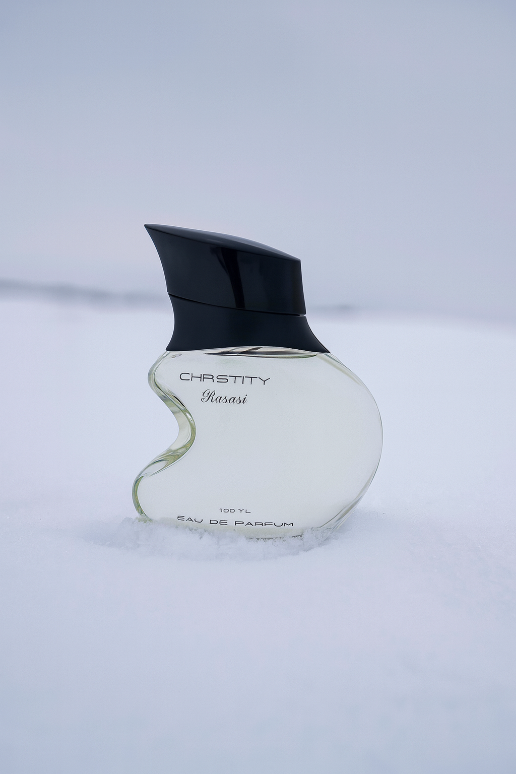 Rasasi Chastity Eau De Parfum for Men – Long-Lasting Premium Luxury Perfume
